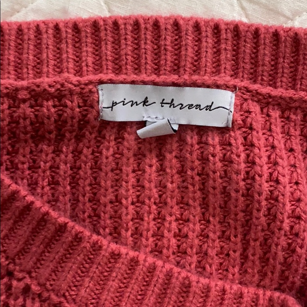 Sweater - Picture 2 of 2